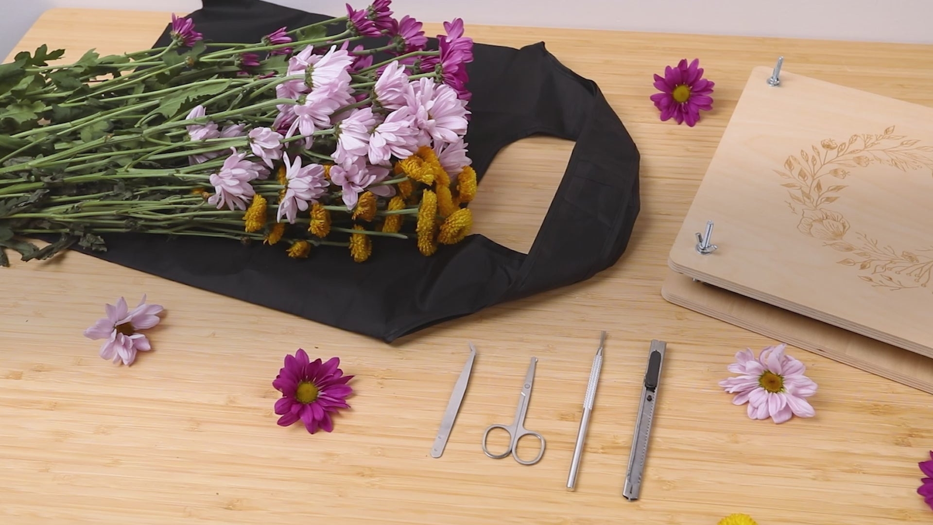 Load video: See How Your Memories Turn Into Keepsakes